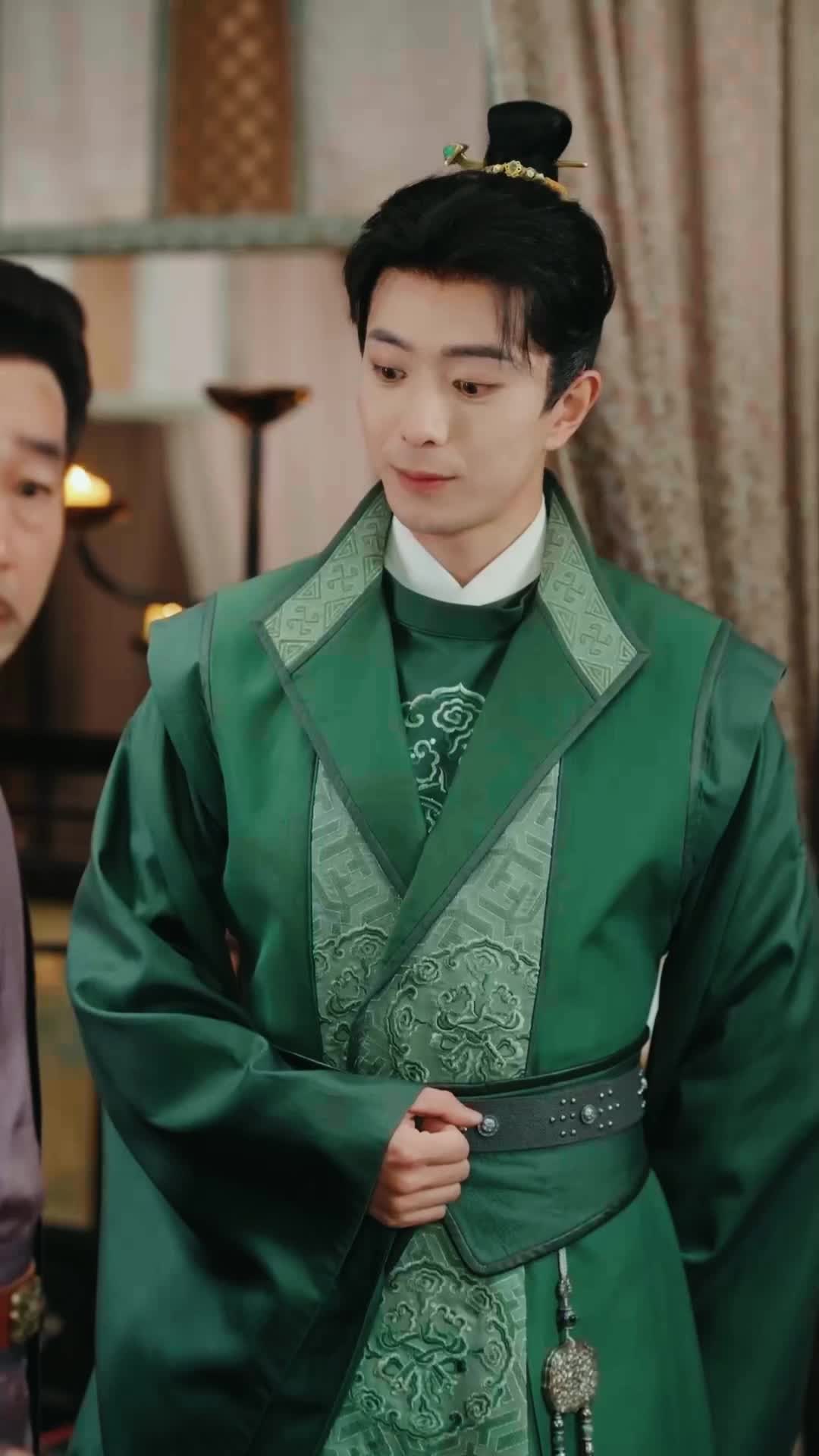 Episode 12 - How to Be "Corrupt" — With Tanks